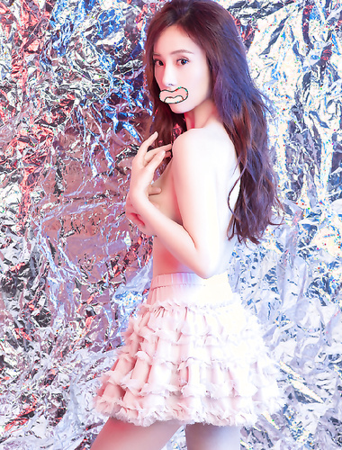 斗鱼TV@祖祖小姨妈