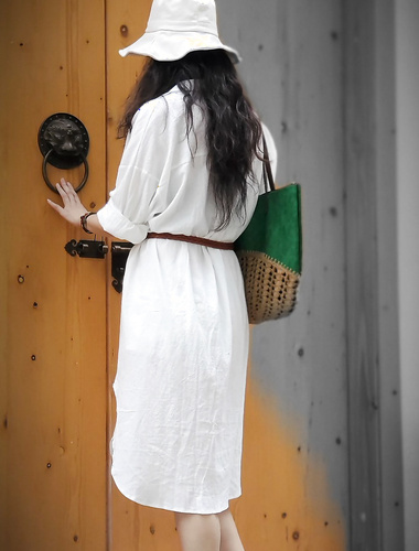 [Berita tergempar] Tumblr 175 model tumit musim 2, terdedah OX di jalan-jalan Chengdu dan Hangzhou