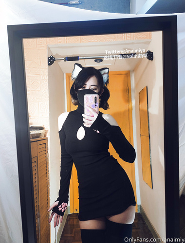 Onlyfans 奶咪 视图合集2