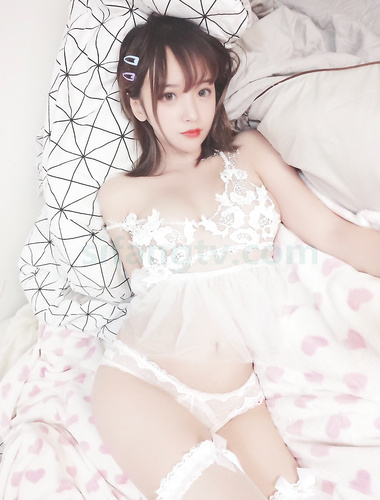 米线私房福利图集—性感小仙女