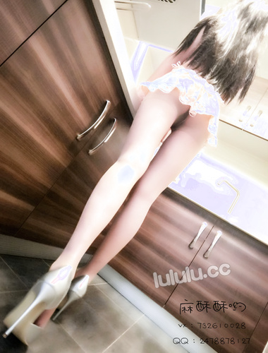 麻酥酥哟 - 厨房play[34P+4V]