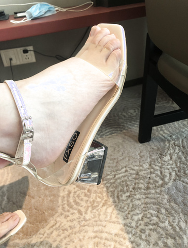 ❤Shocking first release❤ Summer English cram school fan play Guangxi Nanning 98 year old teacher Zhou