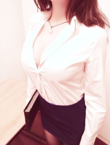 Masusuyo-171013 Secretary Series VIP[55P+3V]