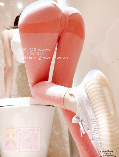 完具酱—健身服