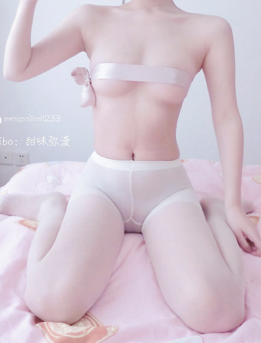 リボンの別の使用法