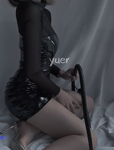 著名模特（yuer）大尺度下海资源流出，已绝版36V+165P