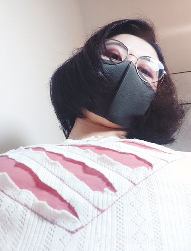 Contrast Welfare Ji @Naimi Nipples (Milk Flavored Pussy) Collection of new works from March to April 23 - 23.4 months pink and white