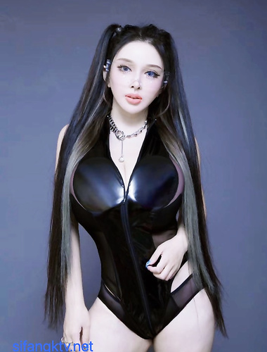 Big benefits, Yoyo Dai Yunqi, Chen Ruochu, Monroe, Zhang Weiya and other 20 big breasts and large scale-Monroe Veronica