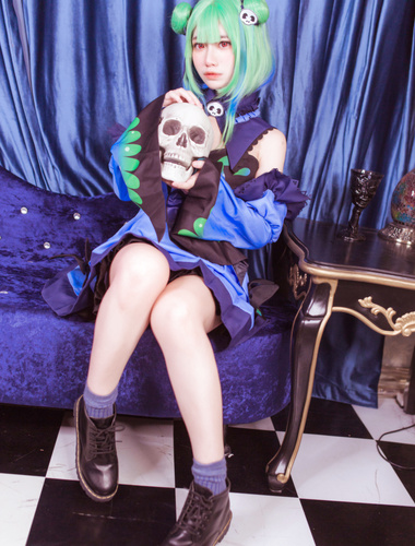 ルンユ・ルシア