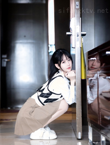 有名機関の23年間の強力な新人、華丹謝暁安のオリジナル透かしなしコレクション11セット+大規模な支援11！