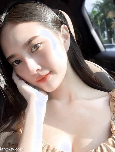 Twitter temperament good pure little beauty HUONG self-portrait view welfare collection 33V+132P