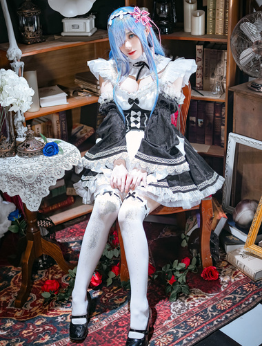 九言 雷姆 [29P-146MB]