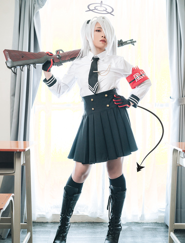 [Tokar>Laurus] Shiromi Iori