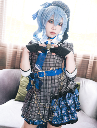 [托卡浵卡月桂] 星町翠星