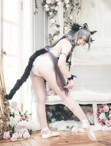 [トカール浵卡Laurus] 11月コレクション