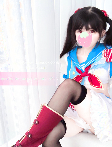 Lepaudam 矢泽妮可