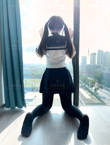 软萌兔兔酱中出少女