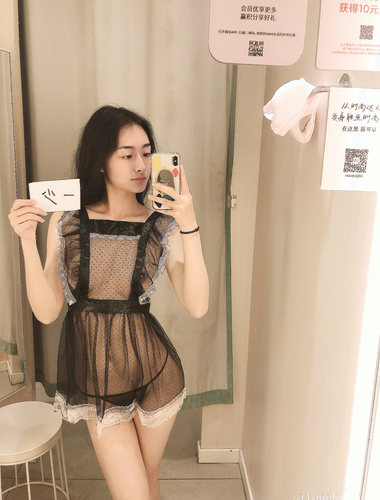 反差露脸美女应大神【一少】定制+19套情趣淫照女仆2