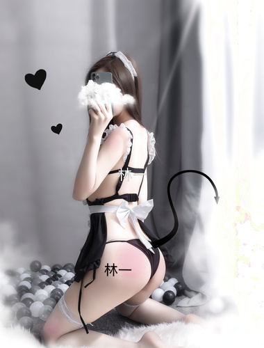 抖音网红超辣的林一微密圈资源