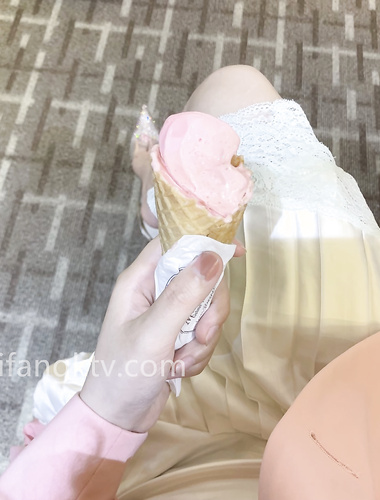 同居女友的日常散图