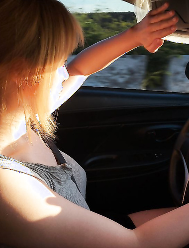 Twitterで最新流出したのは、代替心理学女子大生のインテリ女子[カリン]、あらゆる種類の卑猥なプライベート写真2、プライベートな部分で創作するのが好きで、親友のリリーと一緒にいるのが好き