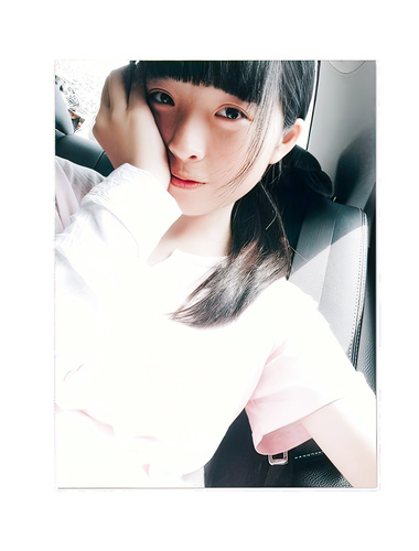 《台湾情侣泄密》湖中之光高二女生【廖彦宁】性爱私拍泄密流出高清修复版生活照