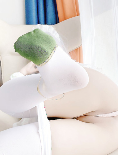 Vivian Grass God Nasita