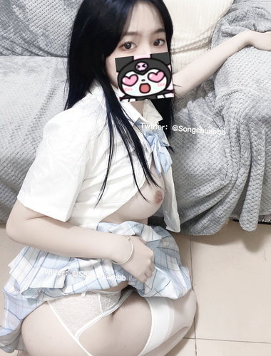 汌汌@Songchuanbb合集