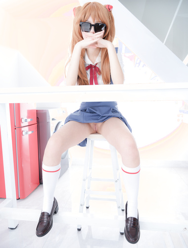 小恩 - NO.04 緊急企劃 內部萬元定製 明日香