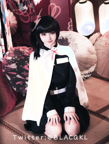 白莉爱吃巧克力- NO.011 香奈乎