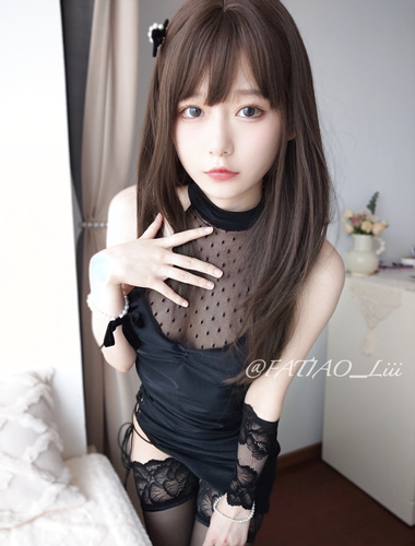 发条少女(迷之呆梨) 22.06月fantia会员订阅合集