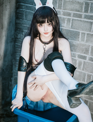 Bai Li thích sô cô la-NO.008 Kasumazawa Miyu