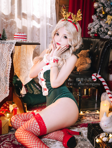 히나자오-NO.072 사슴소녀 