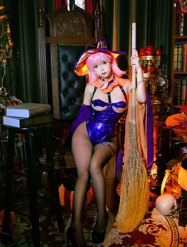 日奈娇- NO.052 孟菲斯 