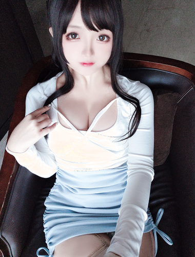 日奈娇- NO.055 私人秘书自拍