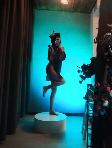 Hinajiao-NO.062 Halloween-Little Zombie