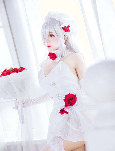 히나카 - NO.007 신부 