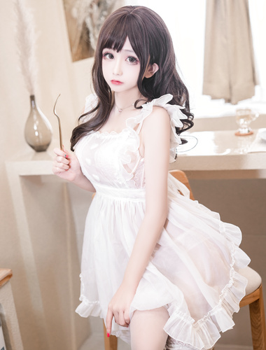 Hinajiao-NO.029 Apron Wife 