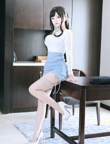 日奈娇- NO.055 私人秘书