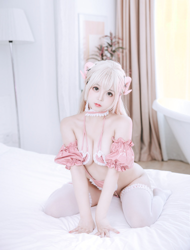 日奈娇- NO.059 小羊乖乖