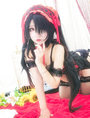 日奈娇- NO.004 狂三 