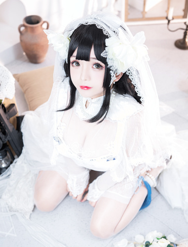 Rinajiao-NO.031 95 ชุดแต่งงานสไตล์ 