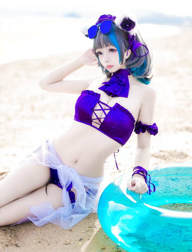 日奈娇- NO.023 柴郡 