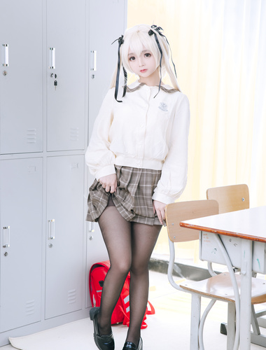 日奈娇- NO.044 穹妹