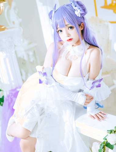 日奈娇- NO.033 独角兽兵装 