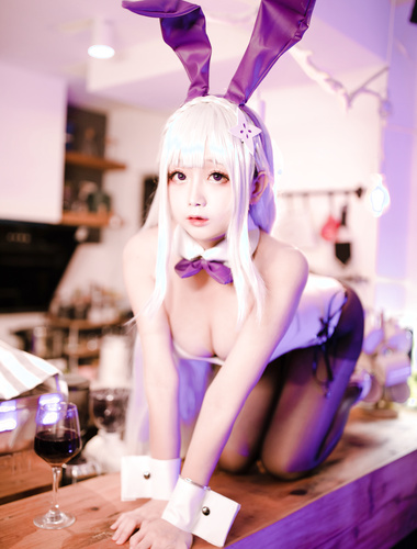 ひなじお-NO.001 バニーガール