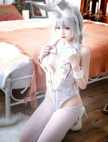 Rinajiao-NO.034 Vicious 