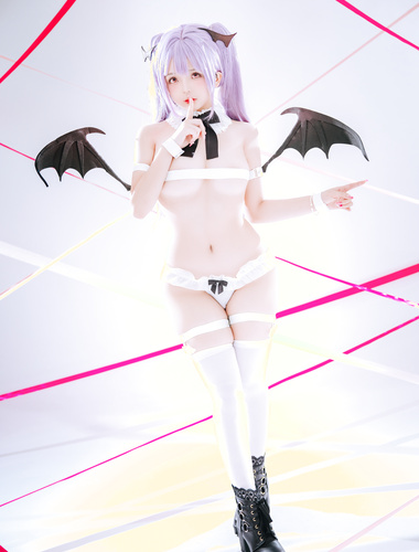 Rinajiao-NO.069 Eve Eve 