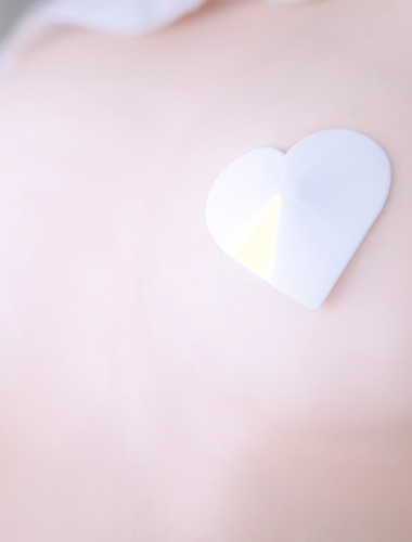 日奈娇- NO.036 小白兔 