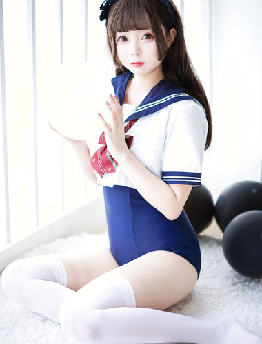 Hinajiao-NO.028 Uniform dead water 